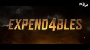 Cartelera de cine: Los indestructibles 4