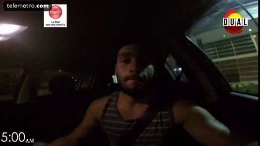 Calle 7 Panamá - Nota Humana