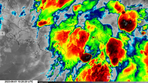 Onda Tropical Onda Tropical