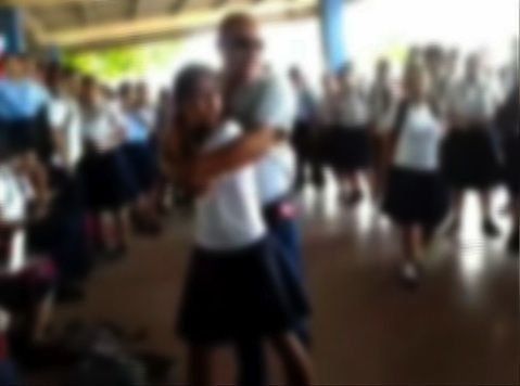 MEDUCA: Violencia estudiantil es reflejo de lo que sucede en la sociedad
