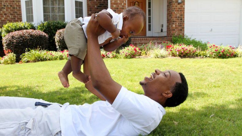 Padres aman más a los hijos que tienen similitudes físicas con ellos