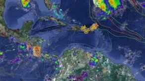 Michael se convierte en huracán de categoría 3