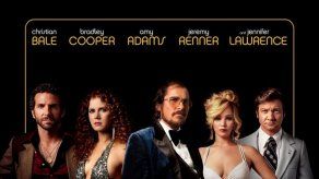 Escándalo americano