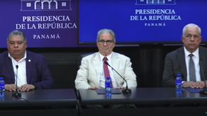 Autoridades reportan que potabilizadoras de Azuero inician operaciones.