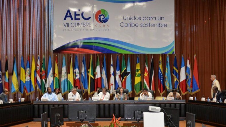 Ministros del Caribe se reunirán en Cuba para concertar cooperación regional