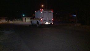 Hombre murió al recibir varias puñaladas en Las Garzas