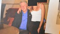 Bill Clinton pide publicar todo el material del caso Epstein en el que sea mencionado. Bill Clinton pide publicar todo el material del caso Epstein en el que sea mencionado.
