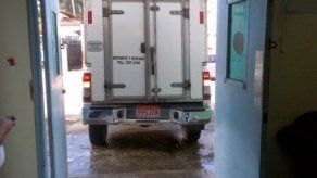 Españoles asesinados recibieron disparos de escopeta en la cabeza