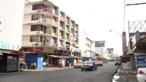 ATTT realizará cambios de circulación en tres calles de Calidonia este jueves ATTT realizará cambios de circulación en tres calles de Calidonia este jueves