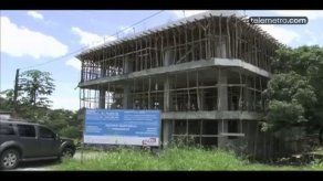 No hay recursos para construcción de clínica en Veraguas