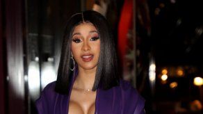 Cardi B también tendrá su propia muñeca