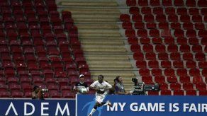 Organizadores del Mundial Sub-20 lamentan la baja asistencia de público