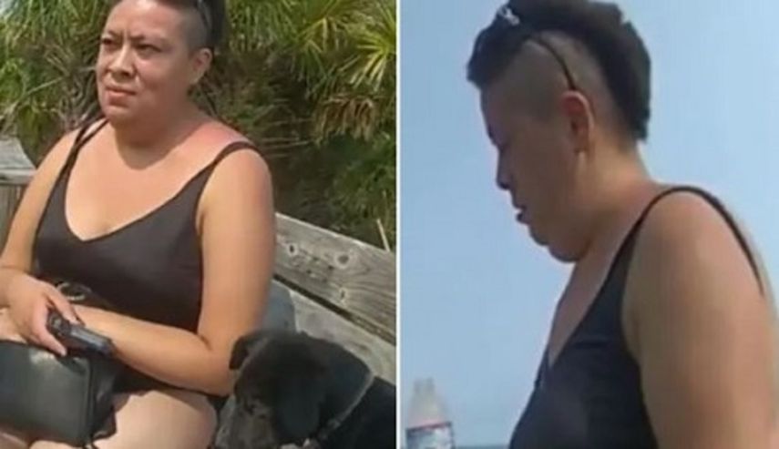 Candy Selena Marban.