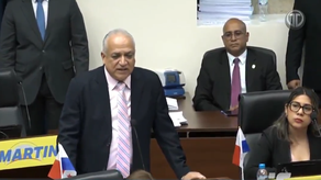 Diputado Luis Eduardo Camacho