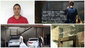 Nuevo escándalo de blanqueo de dinero es terremoto a la credibilidad de Panamá