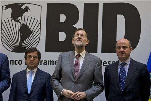 España anuncia nuevo plan de austeridad