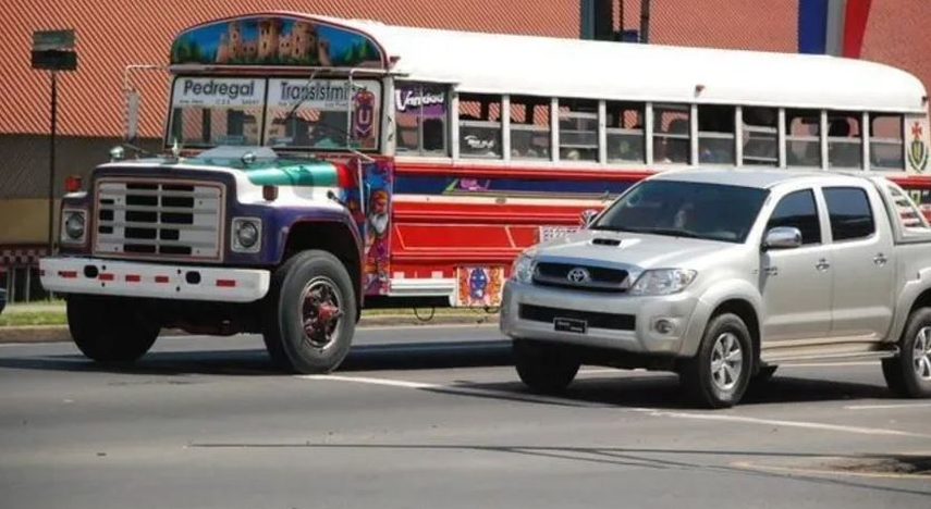 La CSJ informa de la fecha y lugar de la audiencia del caso compensación de buses.