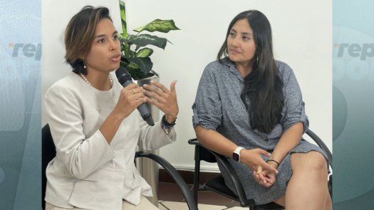 Mentes Brillantes: Científicas investigan relación entre la agricultura y la astronomía