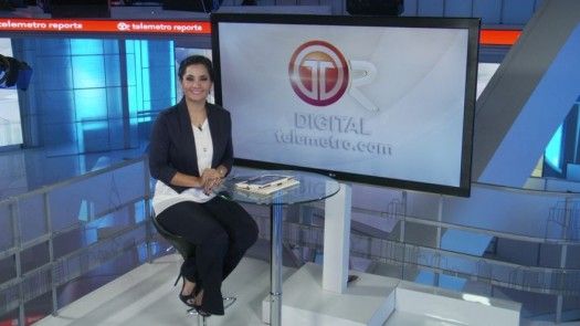 TR Digital edición del 25 de julio de 2017