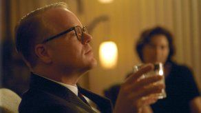 5 grandes actuaciones de Philip Seymour Hoffman