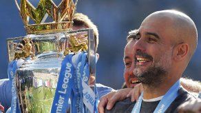 City tiene inicio cómodo en calendario de Liga Premier