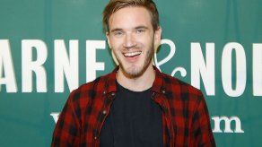 Disney rompe con el youtuber PewDiePie por videos antisemitas