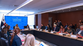 MICI impulsa coordinación interinstitucional para fortalecer el sello Hecho en Panamá.