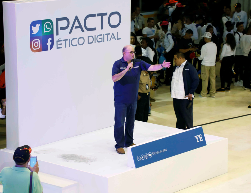 Pacto Ético digital electoral: ¿Qué es y como será aplicado?