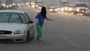 Costa Rica declara alerta verde por lluvias en el Valle Central