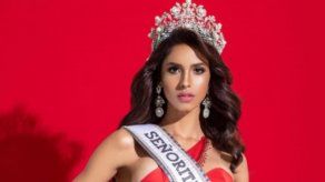 Es tiempo de Panamá: ¿Quién es Carmen Jaramillo