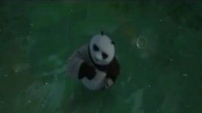 Jack Black, la voz de Po en Kung Fu Panda 2, dice que su vida es un sueño