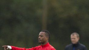 Patrice Evra asegura que el United puede dar la sorpresa ante el Bayern