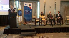 Abordan sobre comercio ilícito y crimen transnacional durante foro en Panamá