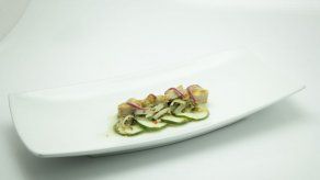 El Saus en otra versión - Luis Mendizabal