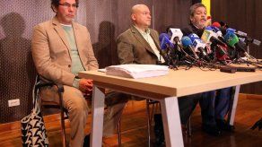 Guerrilla FARC de Colombia niega haber recibido dinero de Odebrecht