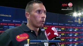 EEUU y Haití pasan a cuartos