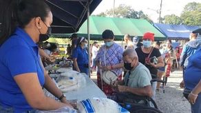 ¡AGROFERIA HOY! Conozca dónde y a qué hora iniciará