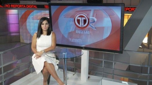TR Digital edición del 29 de agosto del 2016