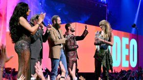 MTV VMAs 2024: Lista completa de los ganadores