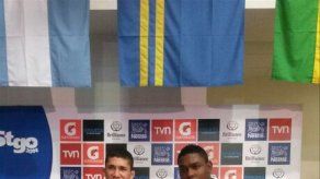 Panamá con dos de bronce más en los Odesur a través de luchadores Soto y Waithe