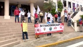 Conusi presenta demanda de nulidad ante la CSJ contra decreto que suspende los contratos