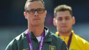 Pistorius no será sancionado por acusaciones tras perder