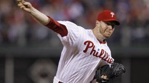El extinto Roy Halladay es exaltado al Salón de la Fama