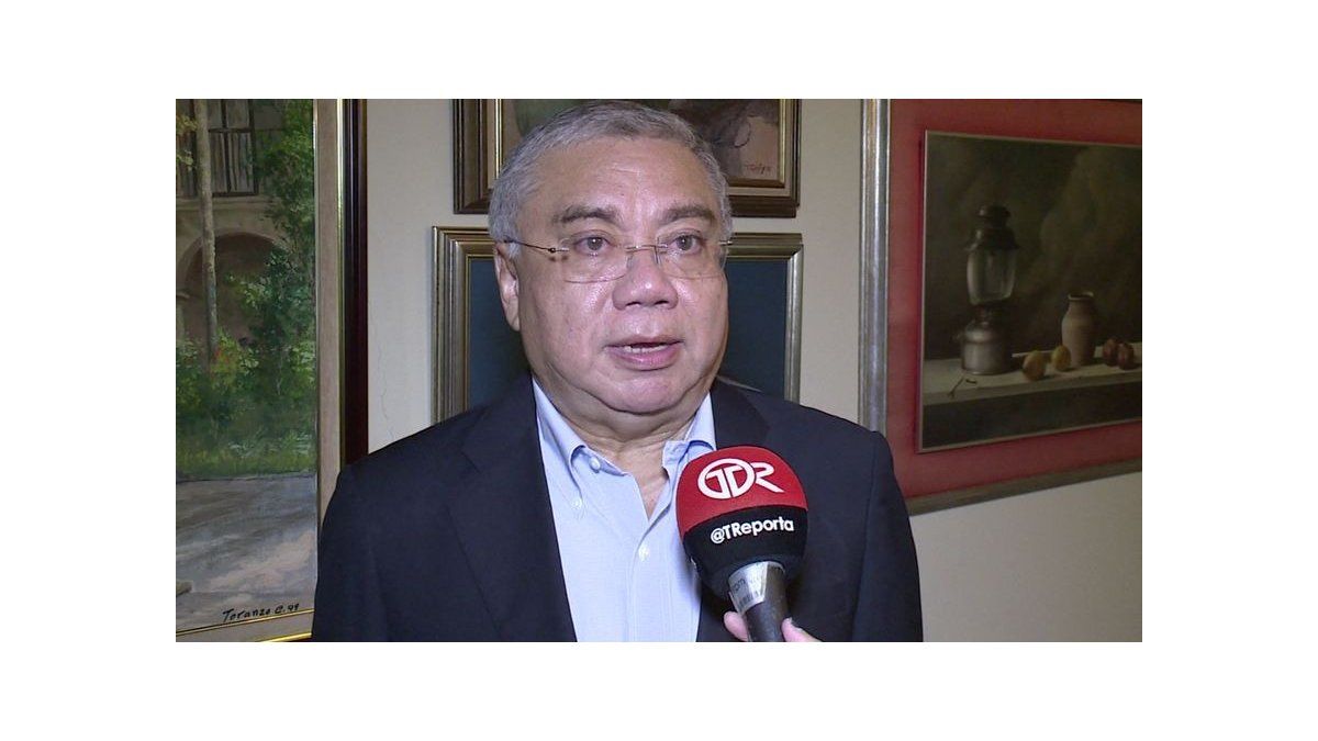Ritter explica las razones de su separación del PRD