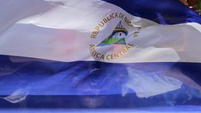 En el 2018 estalló una rebelión social en Nicaragua con violencia por parte de la policía.