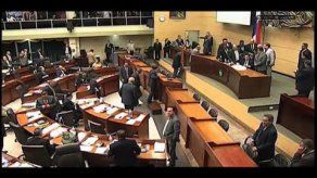 Proyecto de Ley 508 de reforma electoral es aprobado 3er debate