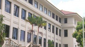 Archivan denuncias contra cinco diputados en sesión ordinaria de la Corte