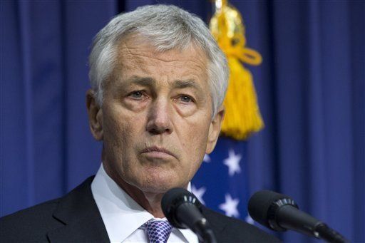 Hagel: China fue irresponsable durante incidente con buque de Estados Unidos