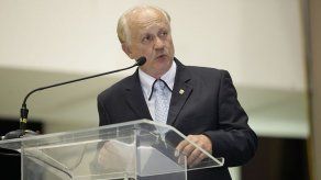 Magistrado Pinilla admite desventaja para candidatos independientes