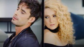 In The Middle de Erika Ender supera el millón de views en YouTube